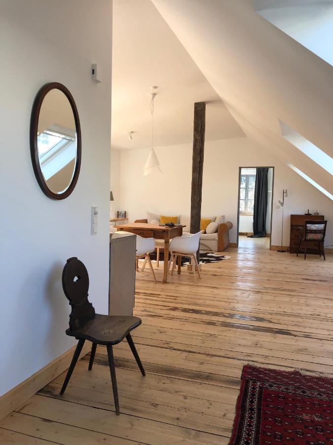 Ferienwohnung Weingut Villa Huesgen Am Moenchhof Трабен-Трарбах Екстериор снимка
