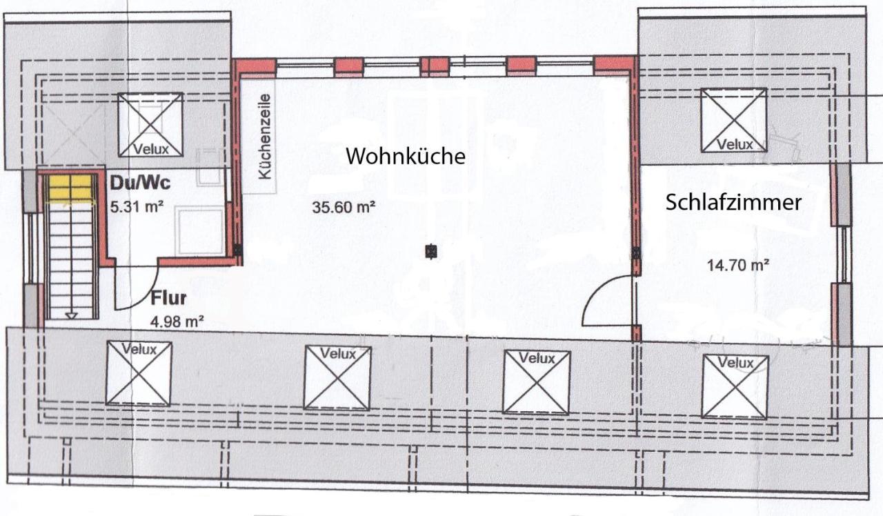 Ferienwohnung Weingut Villa Huesgen Am Moenchhof Трабен-Трарбах Екстериор снимка