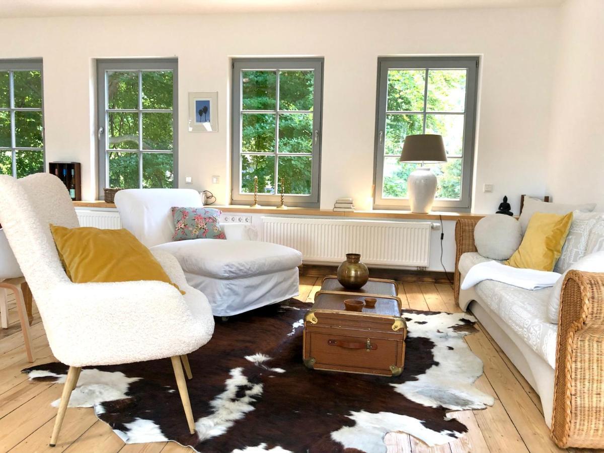 Ferienwohnung Weingut Villa Huesgen Am Moenchhof Трабен-Трарбах Екстериор снимка